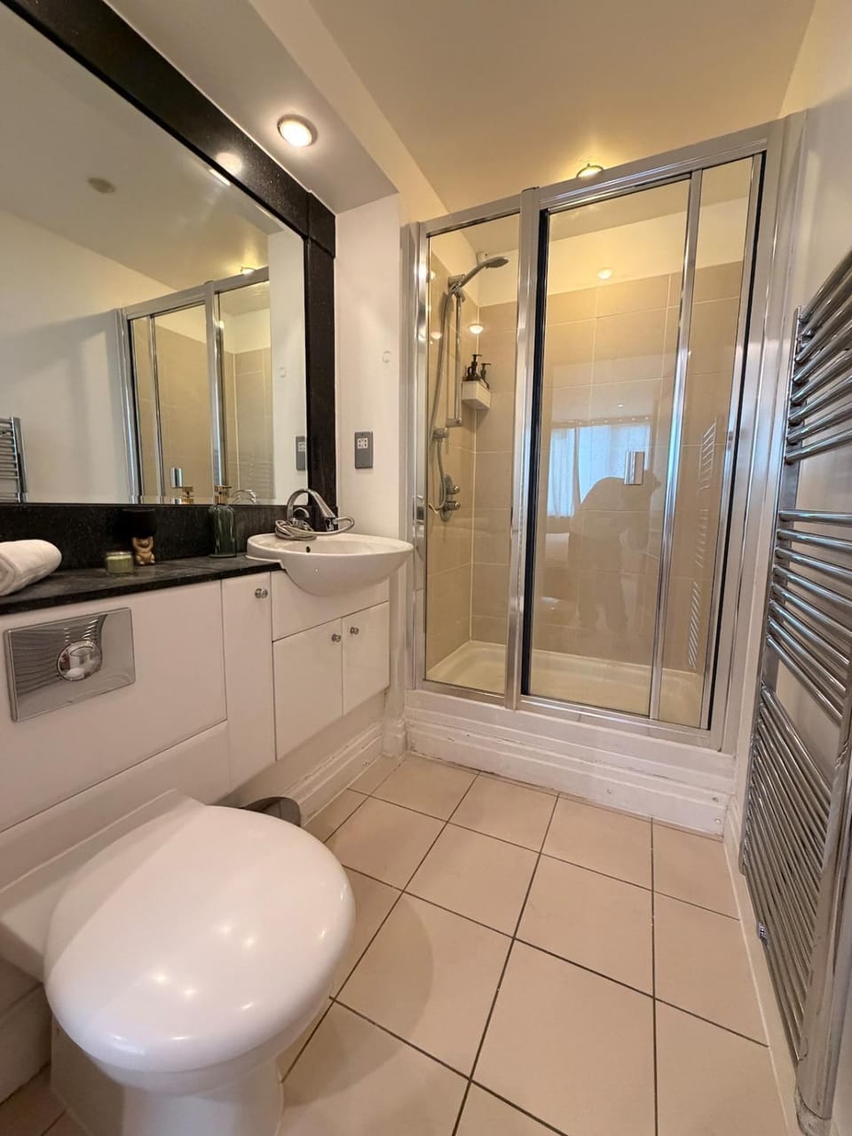 VIP apartment paddington Apartment in City of Westminster