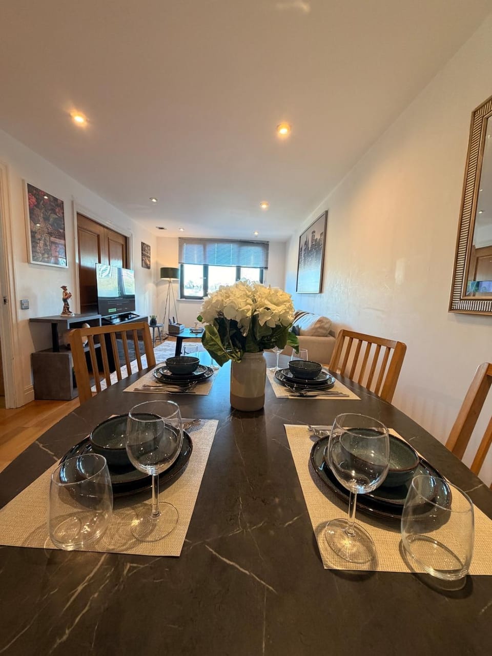 VIP apartment paddington Apartment in City of Westminster