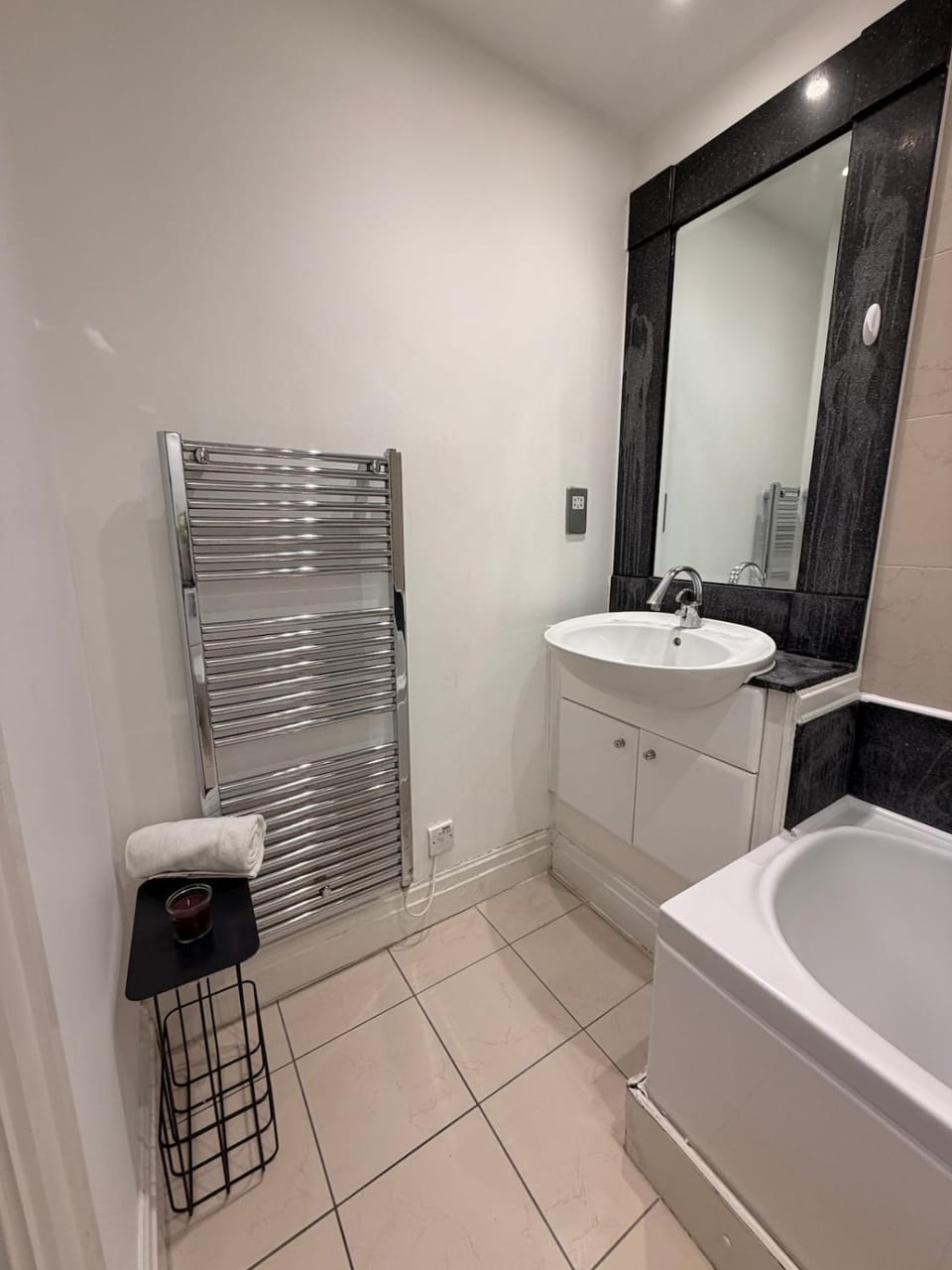 VIP apartment paddington Apartment in City of Westminster