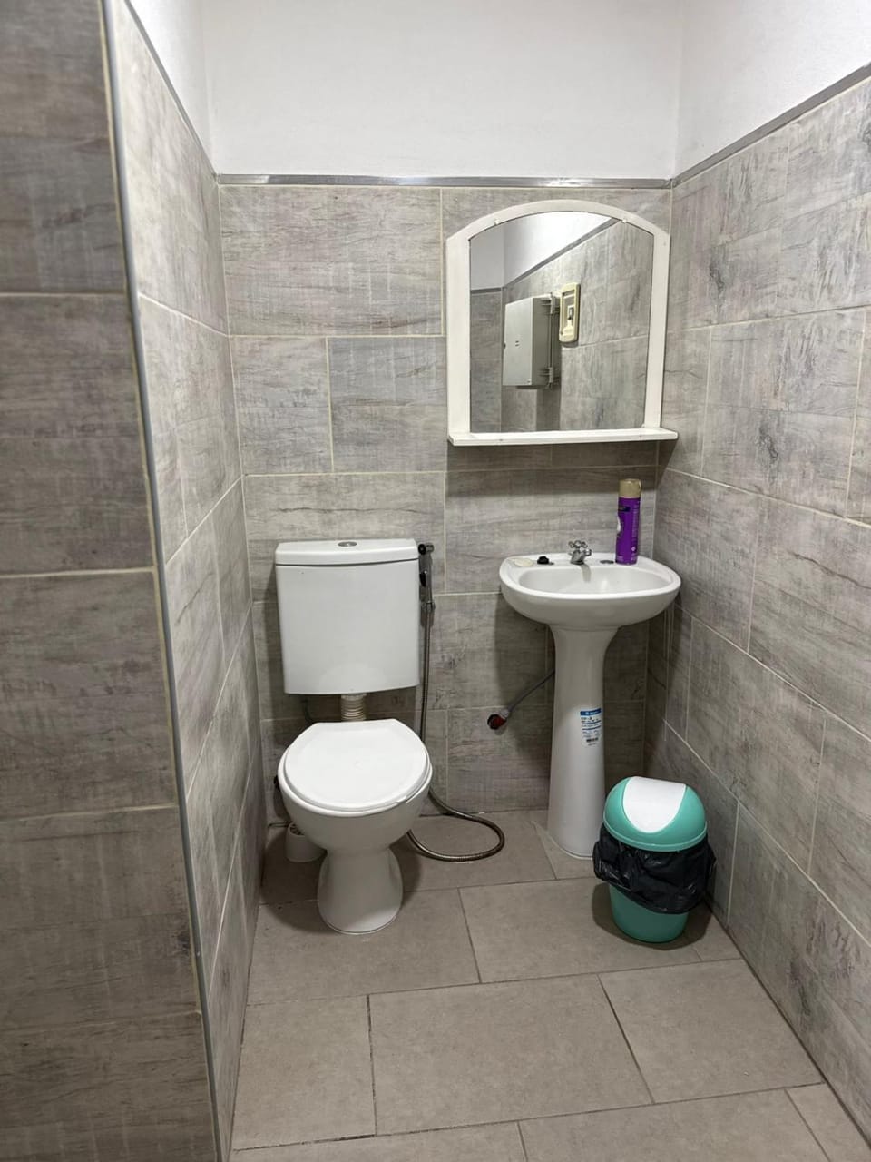 Don Isidro Apartment in Cordoba Province
