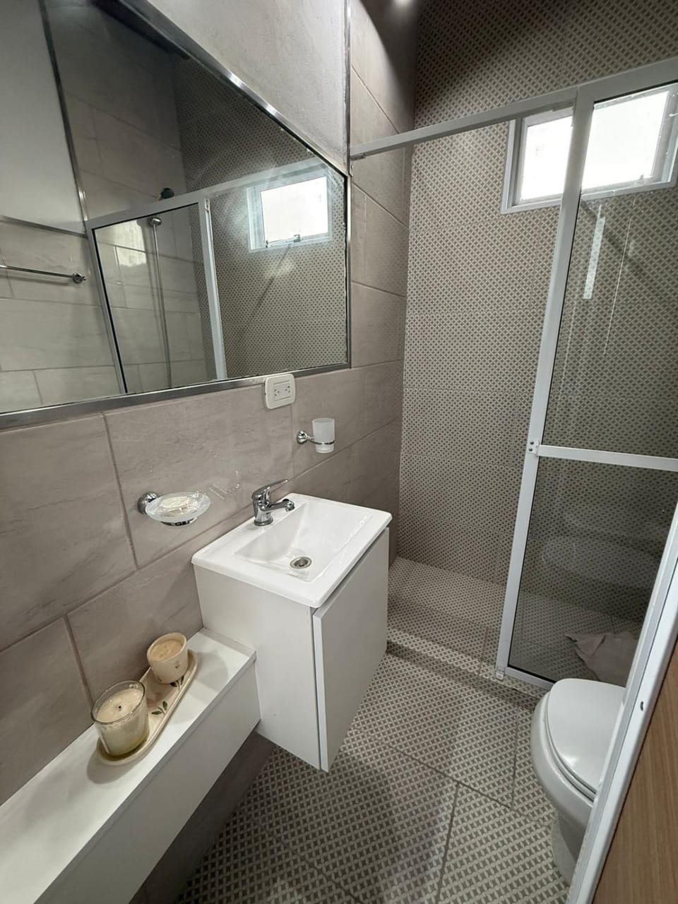 Don Isidro Apartment in Cordoba Province