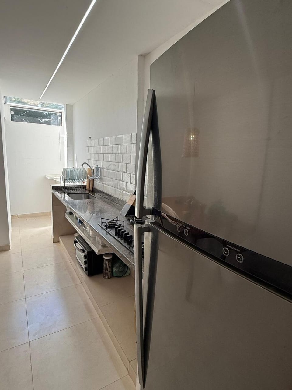 Casa Brisa da Lagoa em Cabo Frio - RJ House in São Pedro da Aldeia