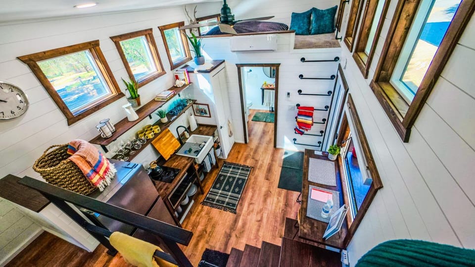 Kitchen or kitchenette, Photo of the whole room