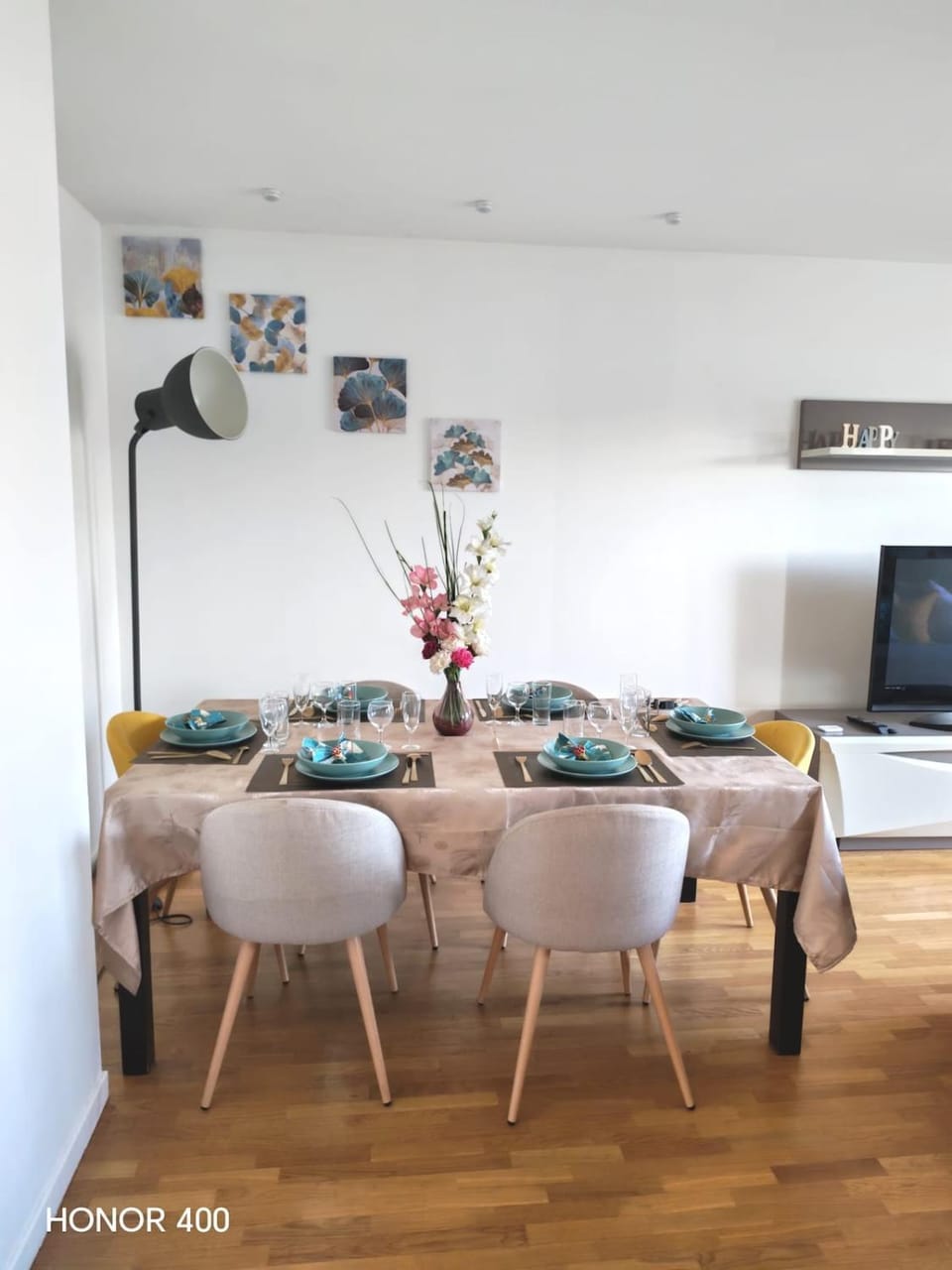 Happy Dream Family - 6pers à 10min de Disney Apartment in Bussy-Saint-Georges