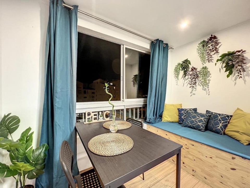 Grand Appartement Climatisé Sauna Grande cuisine Apartment in Agde