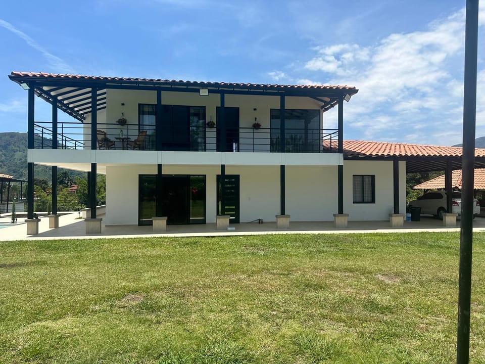 Finca Villa AlCon - Hostel Hostel in Risaralda