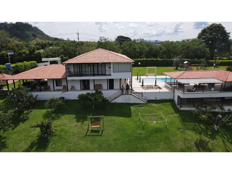Finca Villa AlCon - Hostel Hostel in Risaralda