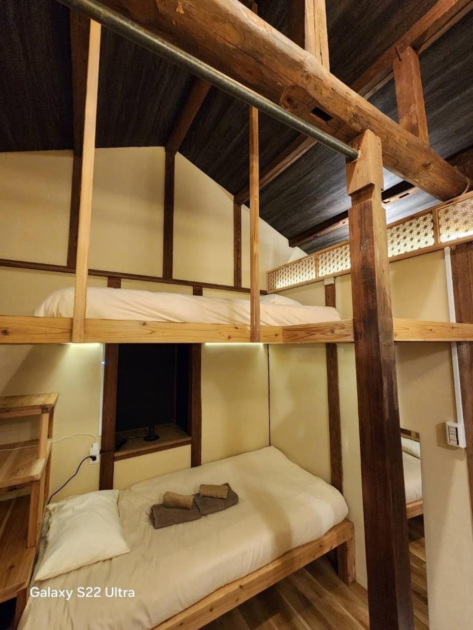 ASUNARO 蘭 Room Ran Apartment in Osaka