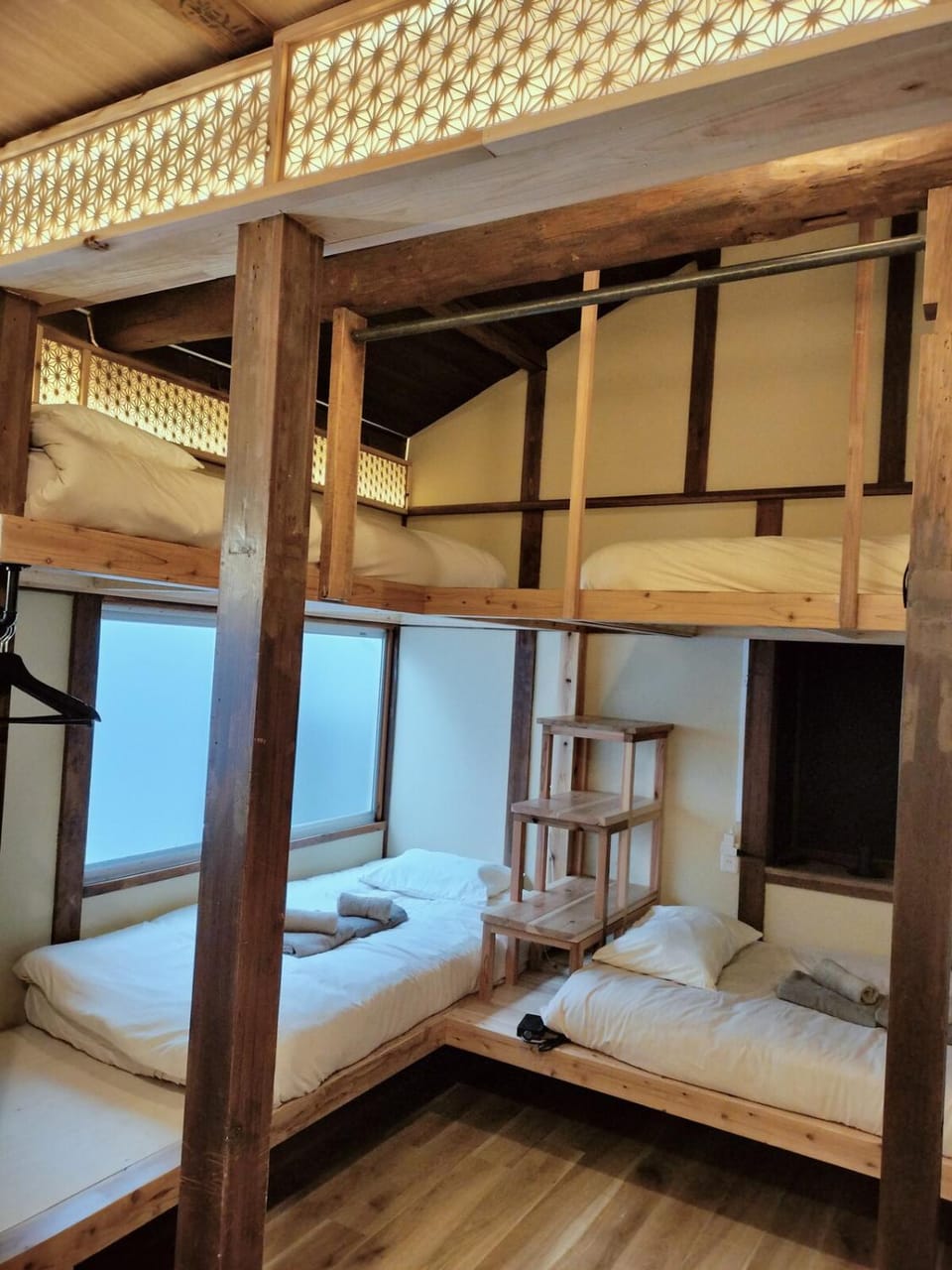 ASUNARO 蘭 Room Ran Apartment in Osaka