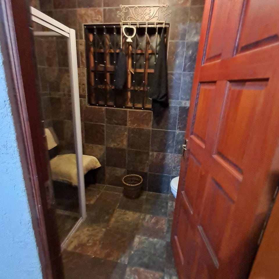 Alberton self catering and guest house Apartment in Gauteng