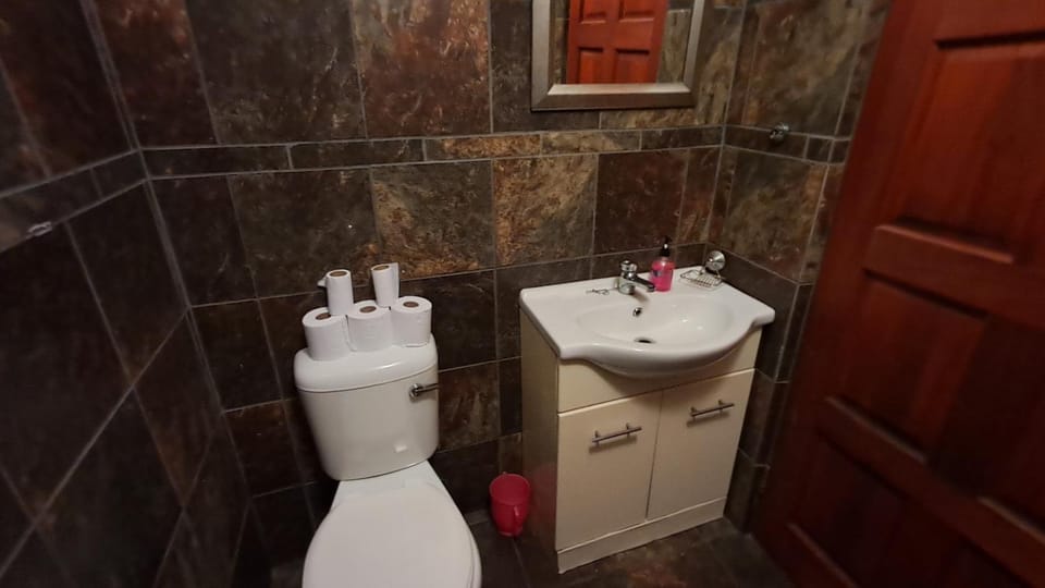 Alberton self catering and guest house Apartment in Gauteng