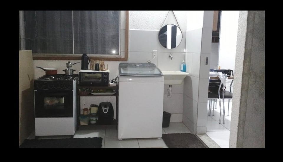 Quarto MotoGP Goiânia Vacation rental in Goiania