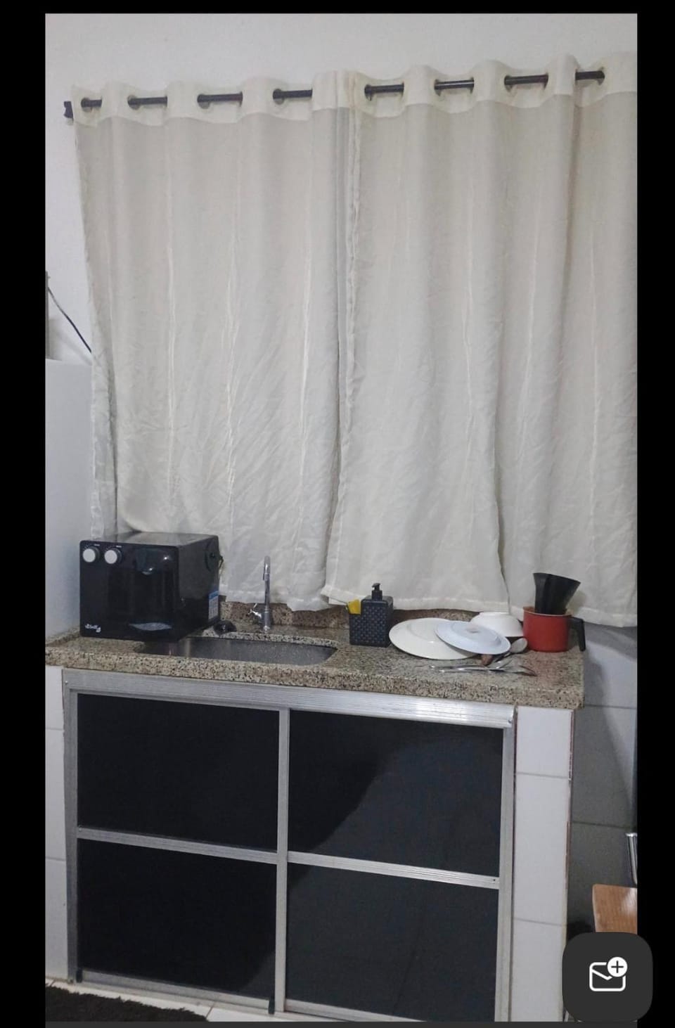Quarto MotoGP Goiânia Vacation rental in Goiania