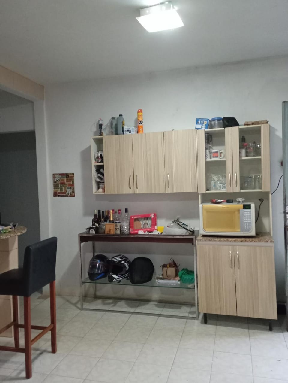 Quarto suíte 2 Bed and Breakfast in Corrientes Province, Argentina