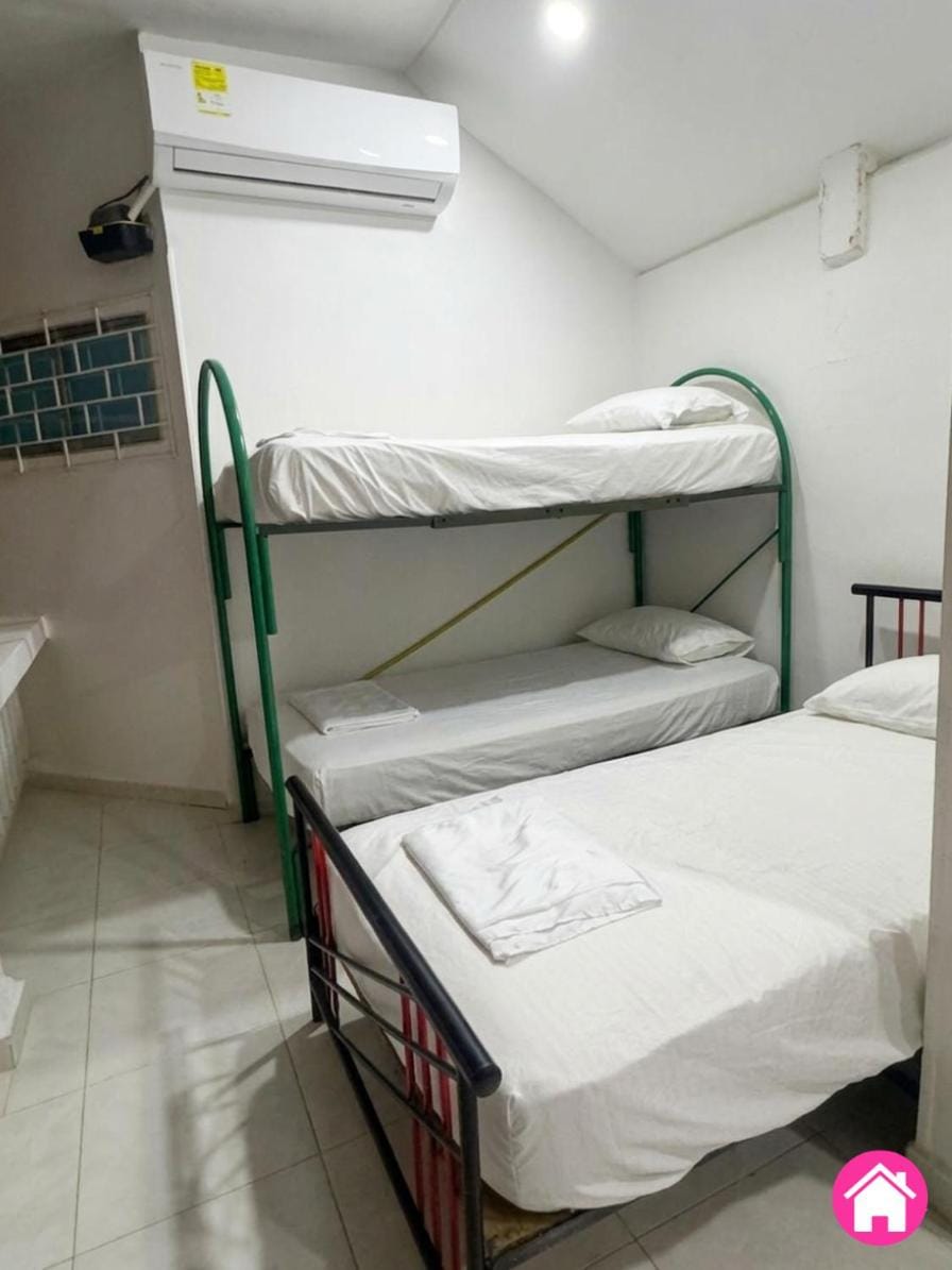 Bed, bunk bed, furniture