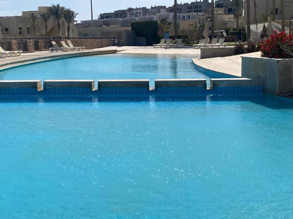 New apartment in sahl hasheesh Apartment in Hurghada
