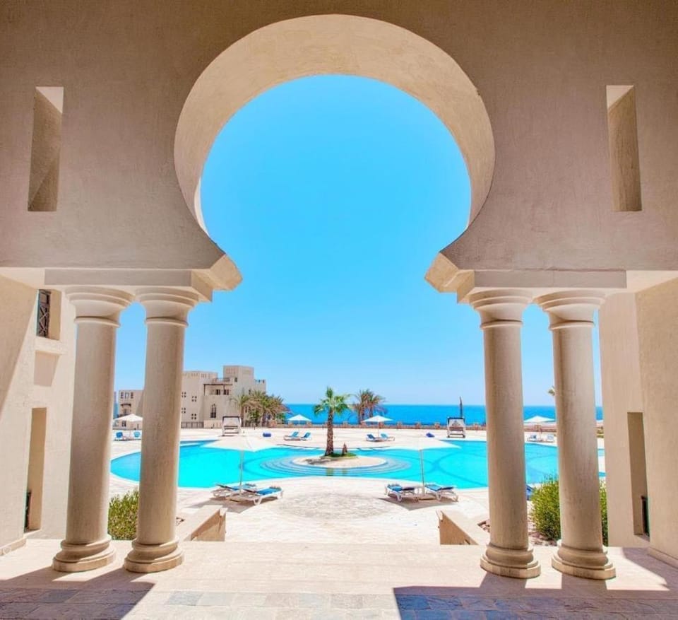 New apartment in sahl hasheesh Apartment in Hurghada