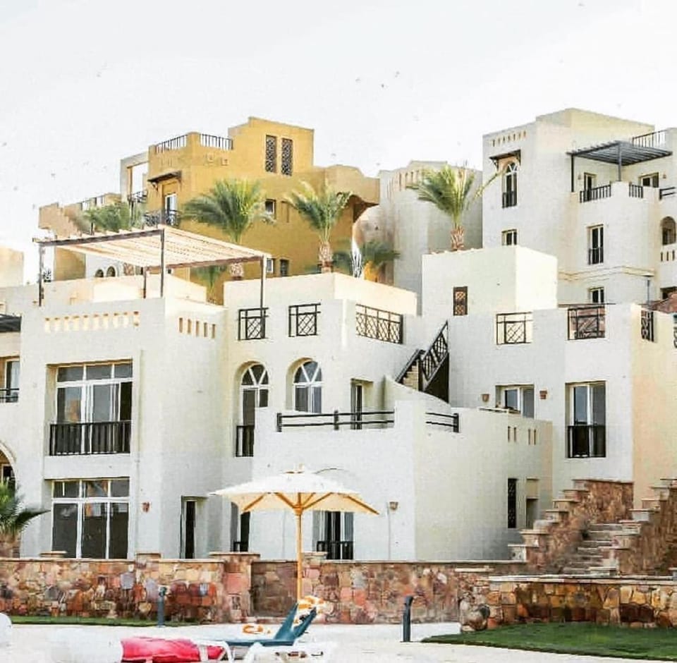 New apartment in sahl hasheesh Apartment in Hurghada