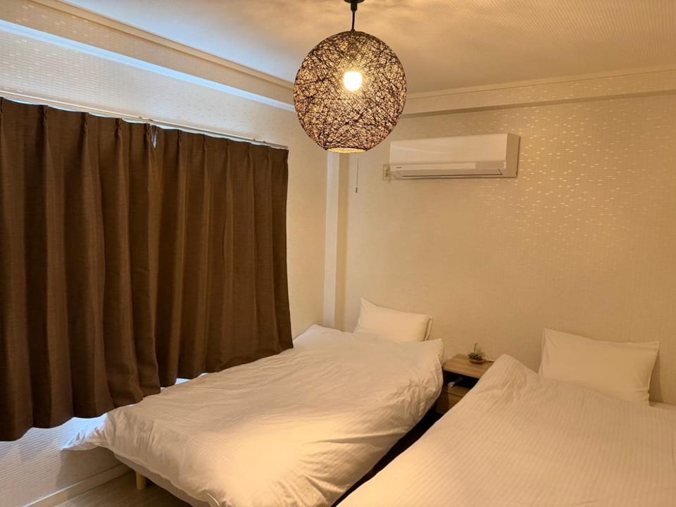 mkh room TAKAMATSU KAWARAMACHI Apartment in Japan