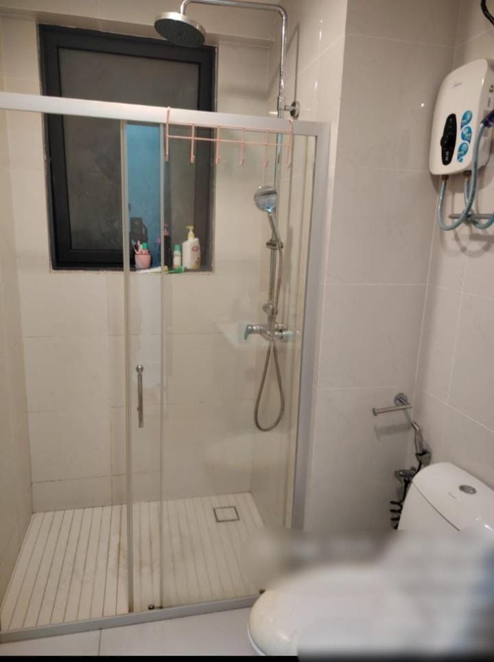 Country Garden bay Balcony room for rent Vacation rental in Johor Bahru