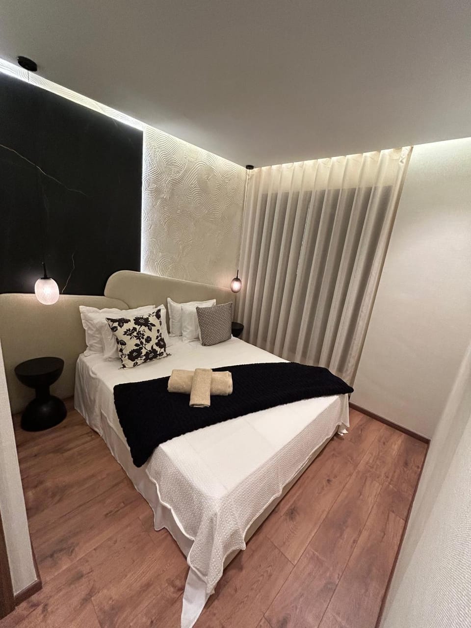 Residence Radia Apartment in Casablanca