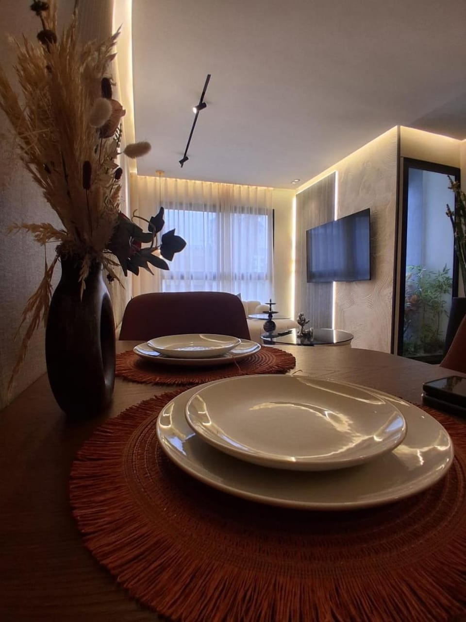 Residence Radia Apartment in Casablanca