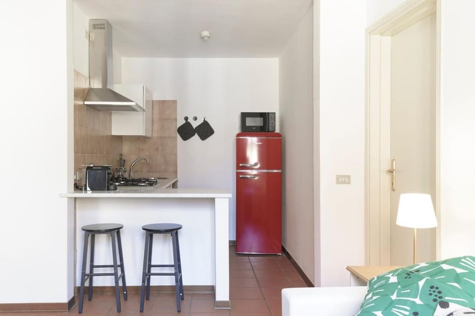 The Medieval Heart of Bologna Free Parking Apartment in Bologna