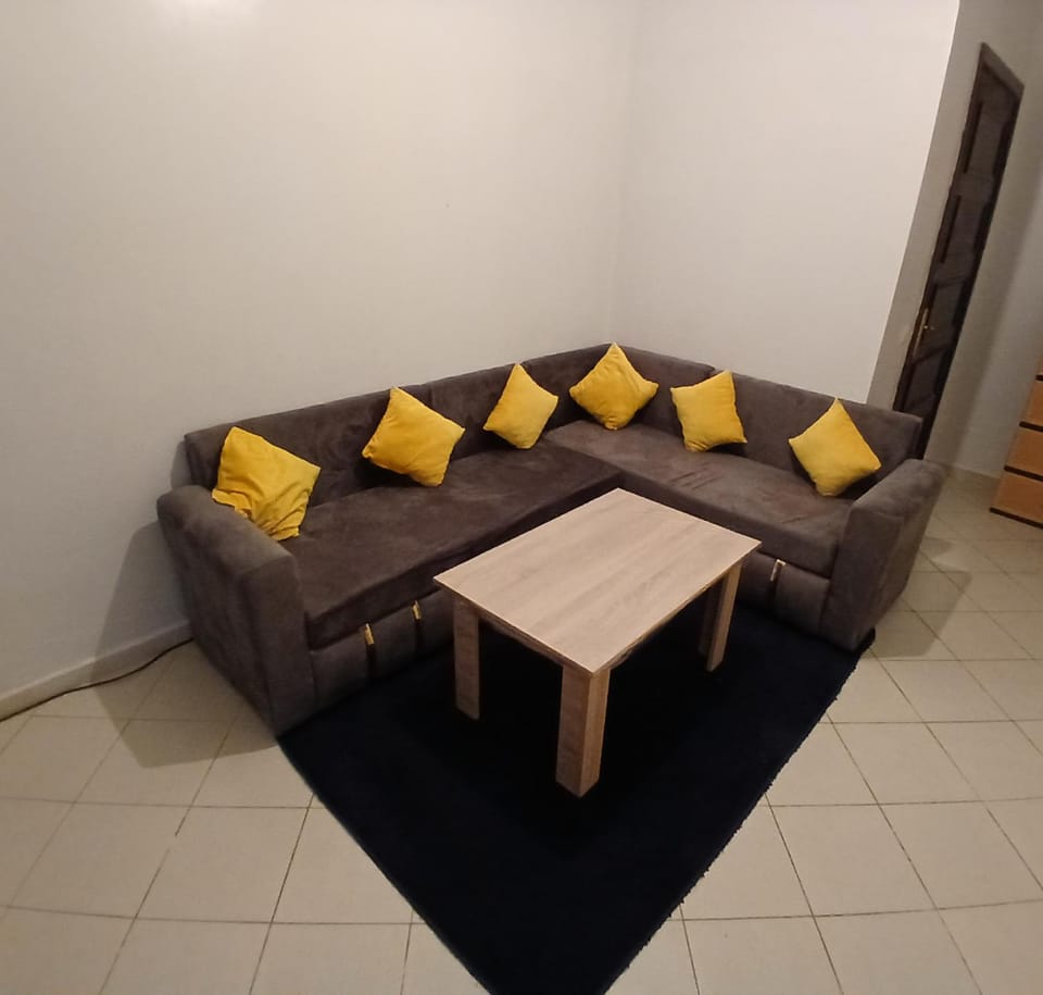 Appartement a louer Marrakech Apartment in Marrakesh