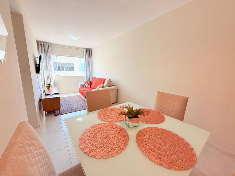 Apto Conforto total,Com Ar, Wi-fi, Lava e seca e piscina Apartment in Caruaru
