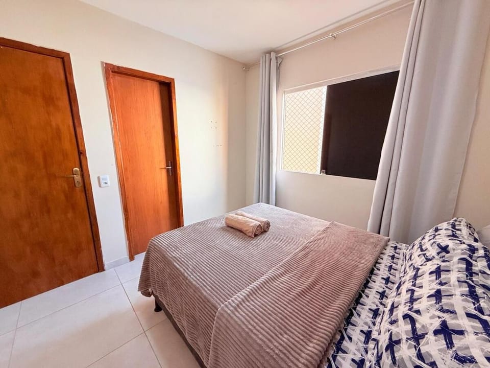 Apto Conforto total,Com Ar, Wi-fi, Lava & seca, piscina Apartment in Caruaru