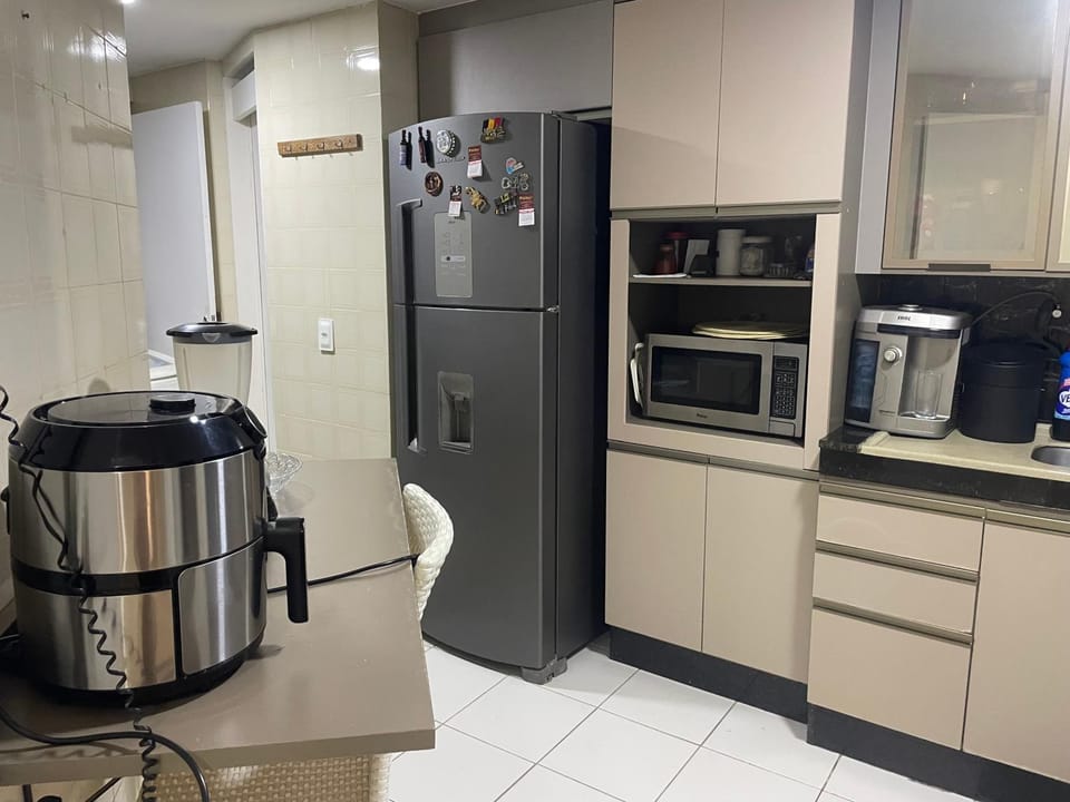 CasaLima Apartment in João Pessoa