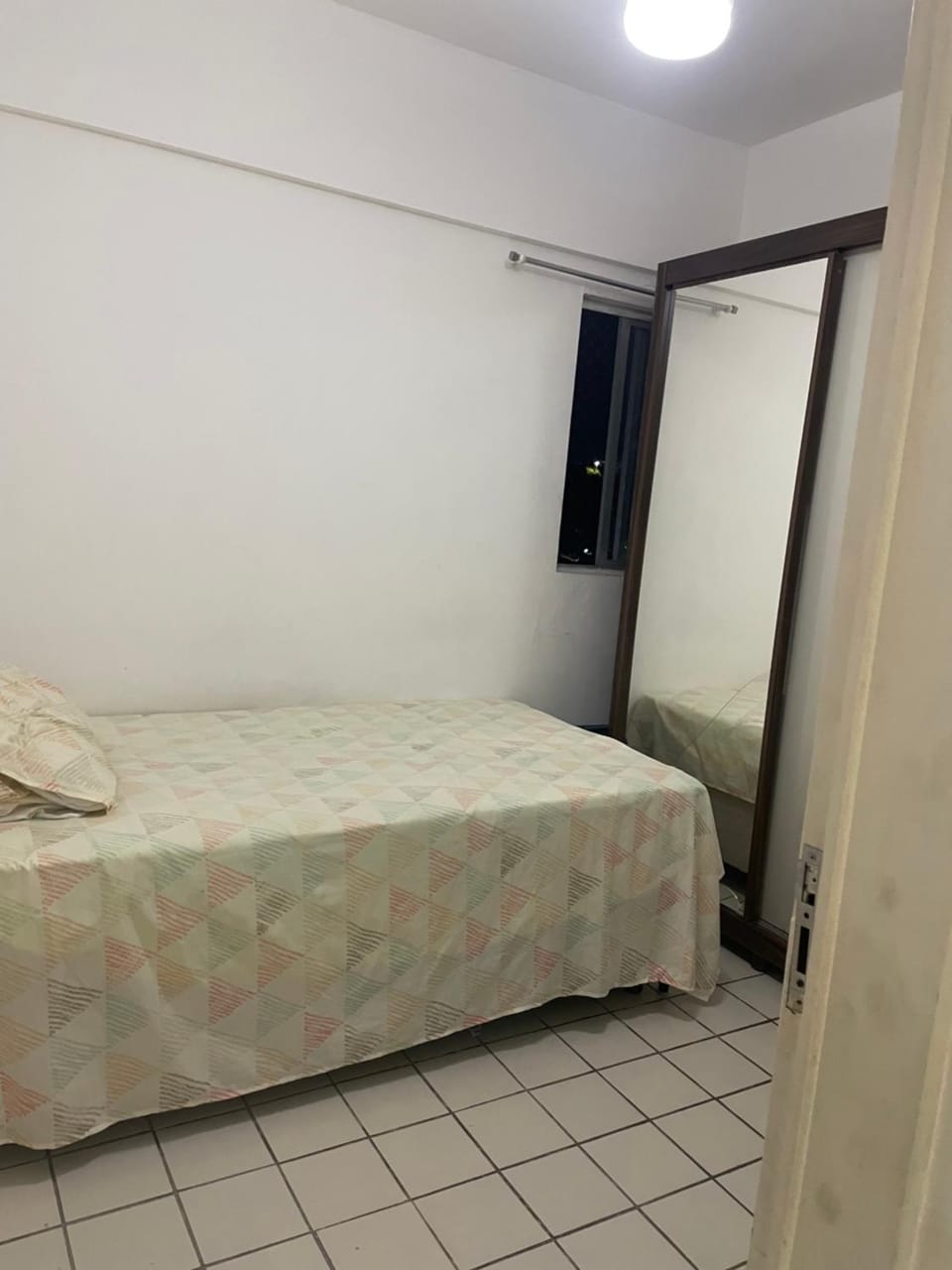 CasaLima Apartment in João Pessoa