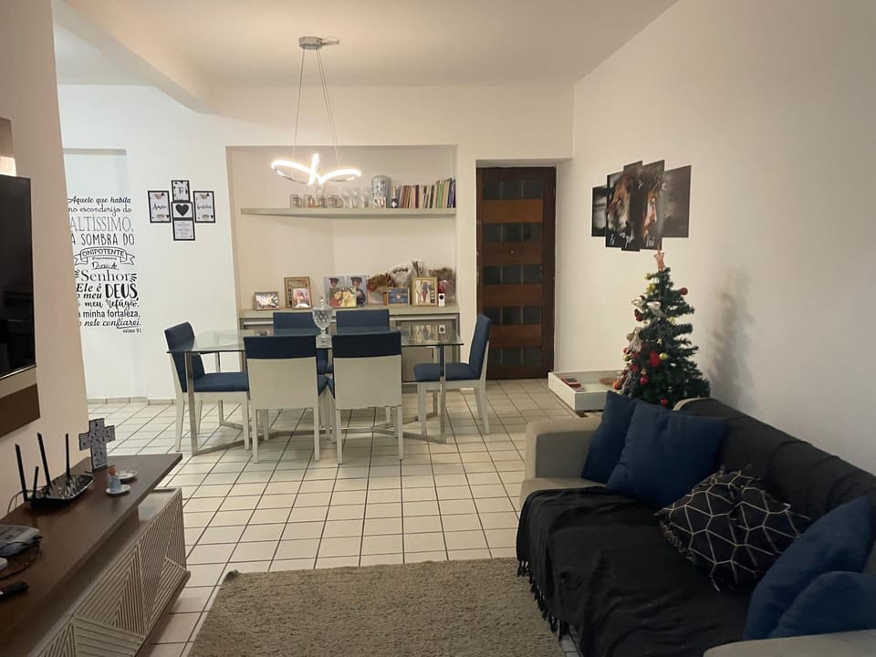 CasaLima Apartment in João Pessoa
