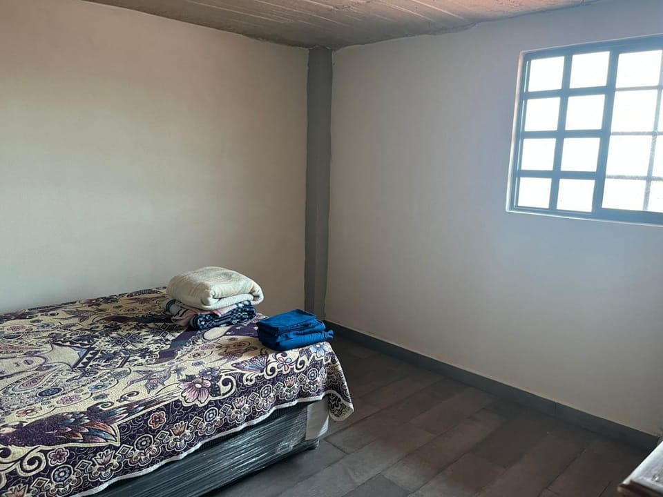 Casa En La Montaña Apartment in State of Mexico