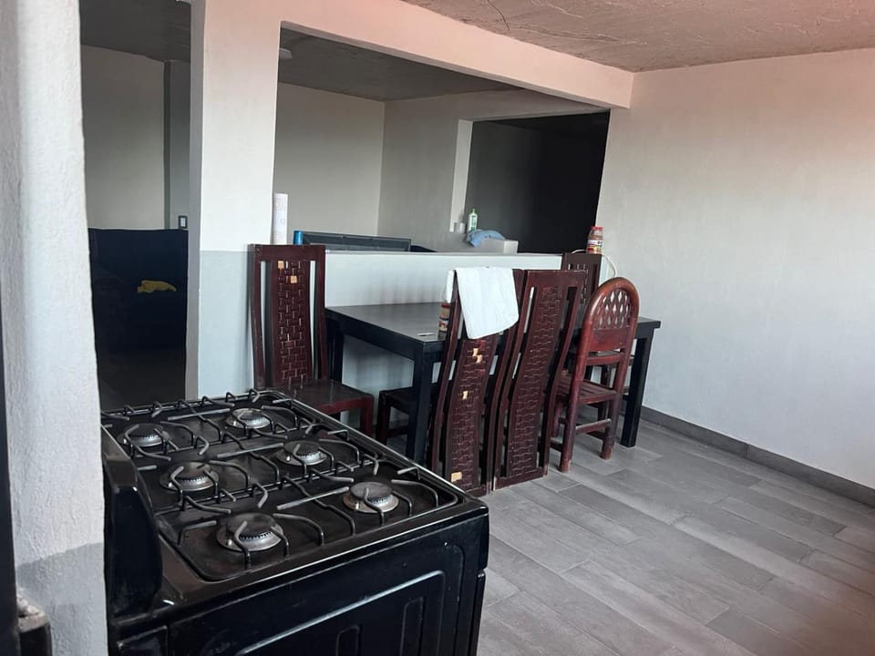 Casa En La Montaña Apartment in State of Mexico
