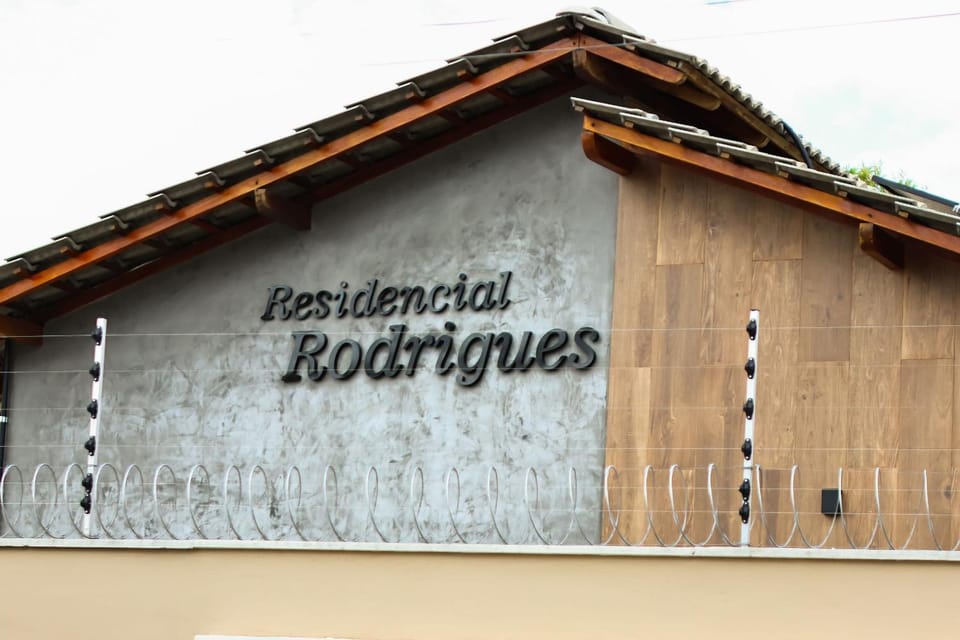 Residencial Rodrigues Apartment in Boa Vista
