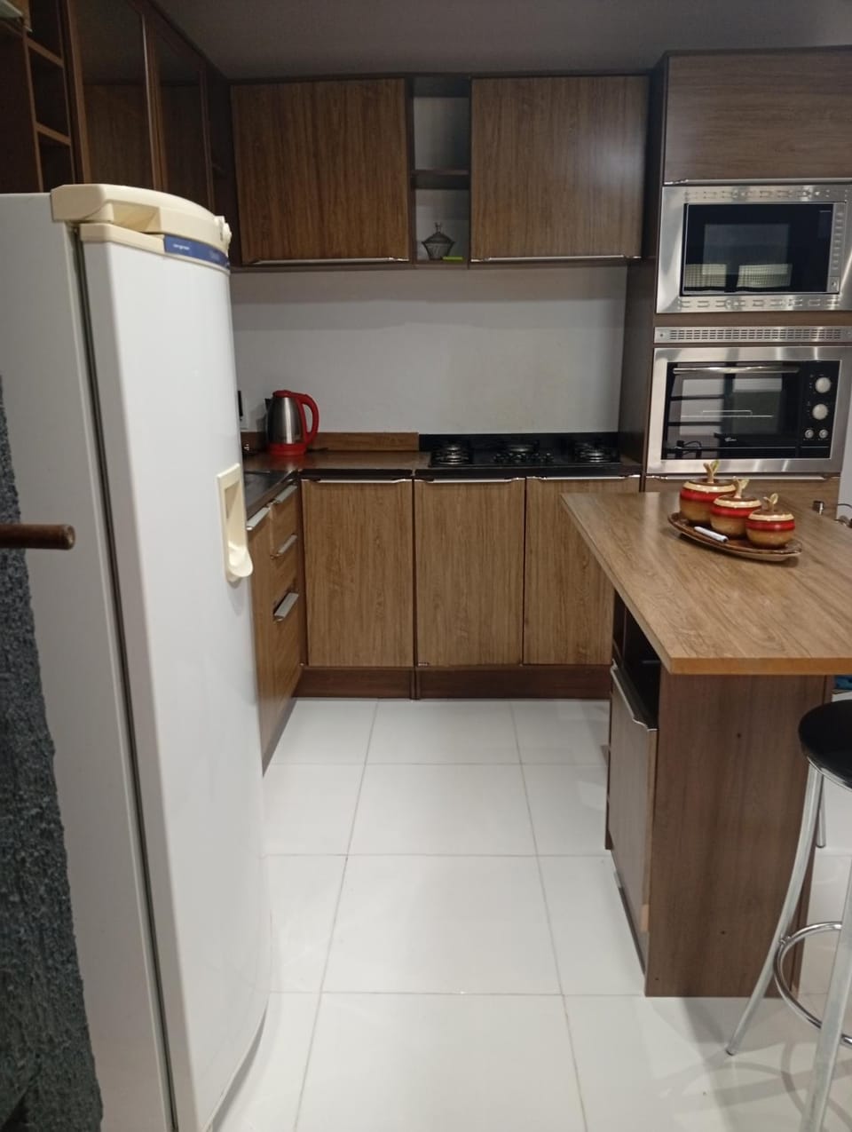 Casa Ampla e Aconchegante em Bagé Ideal para Grupos e Famílias até 6 hóspedes House in State of Rio Grande do Sul