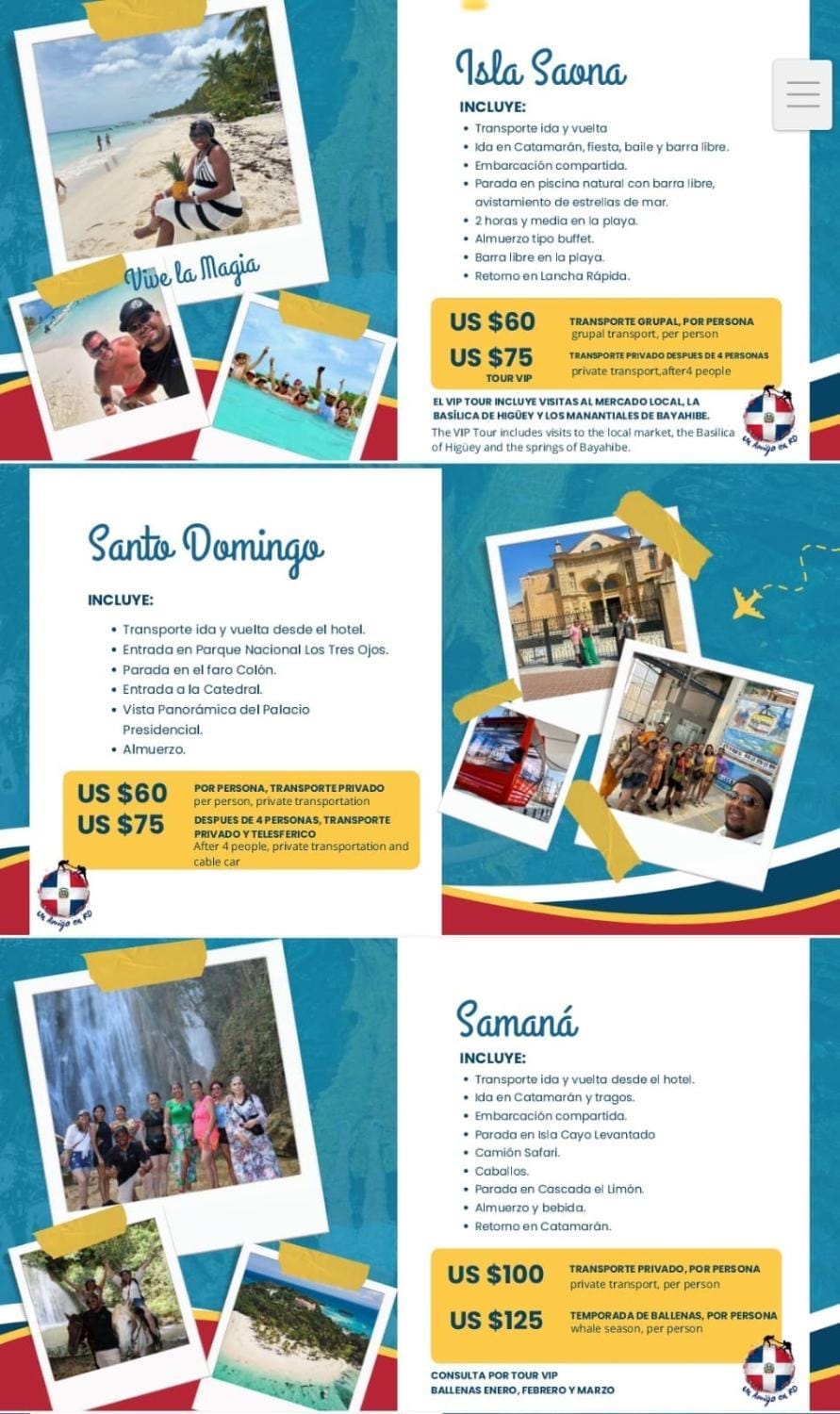 Sueño en Bayahibe Sunshine Apartment in Los Melones