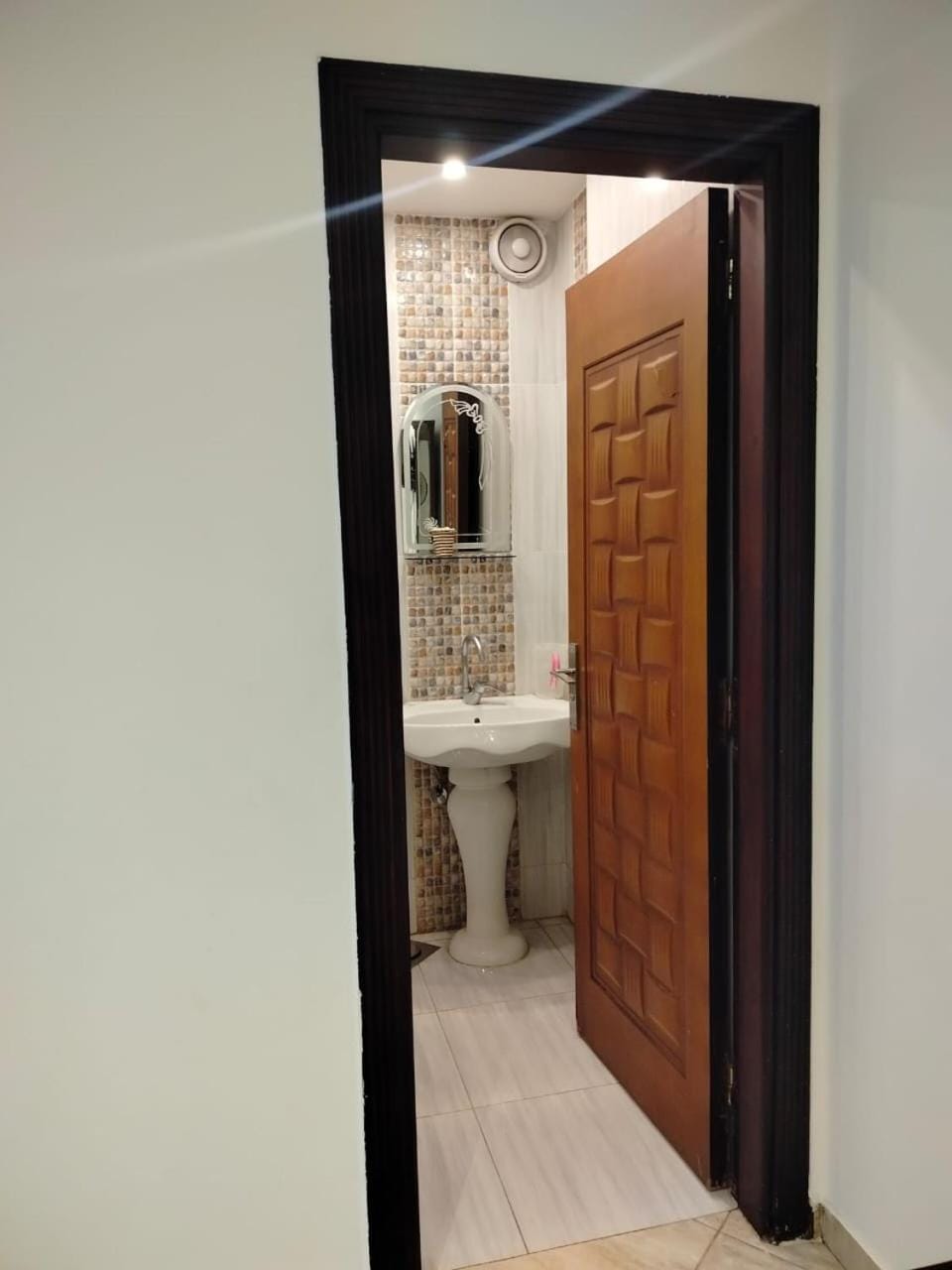 Relaxing 3BR Retreat Maamoura Alexandria Apartment in Alexandria