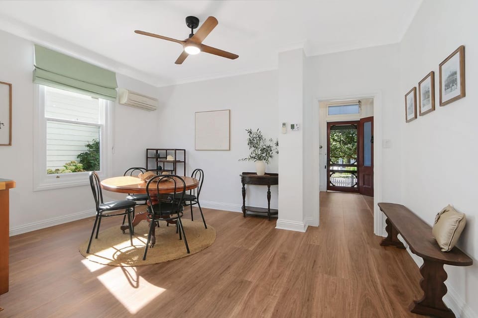 Audrey's Of Beechworth NEW Listing House in Beechworth