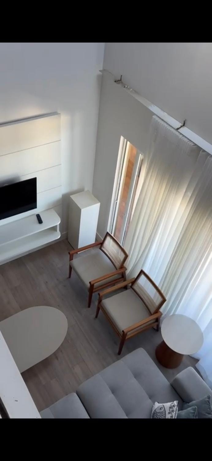 Apartamento Duplex Apartment in Salvador