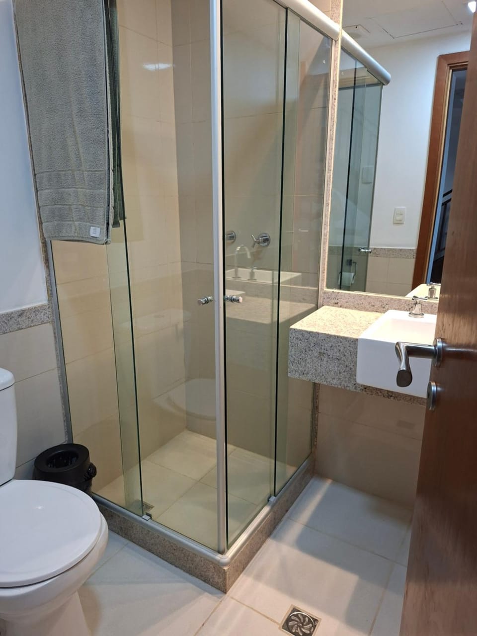 Apartamento Duplex Apartment in Salvador