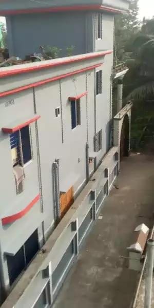 Shanti villa Apartment in Bangladesh