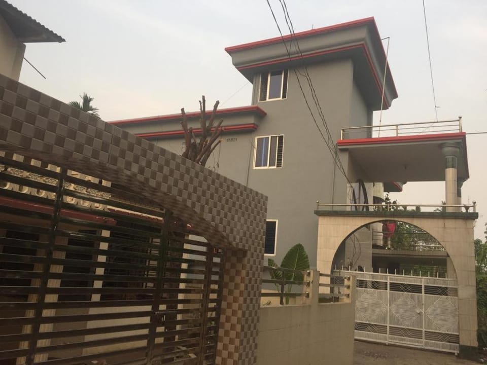 Shanti villa Apartment in Bangladesh