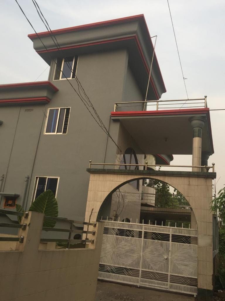 Shanti villa Apartment in Bangladesh