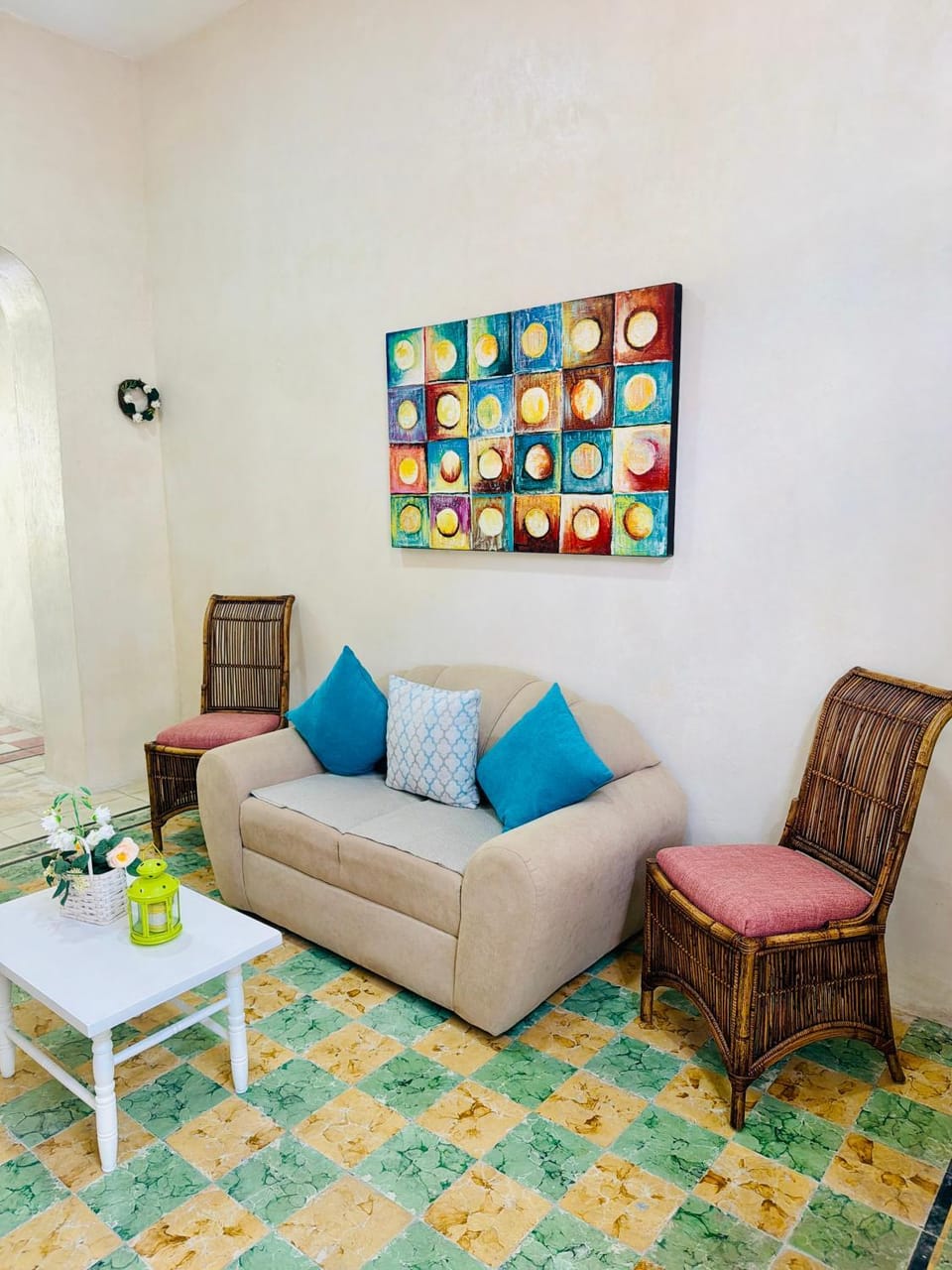 Casa Perez - House with pool in the center House in Merida