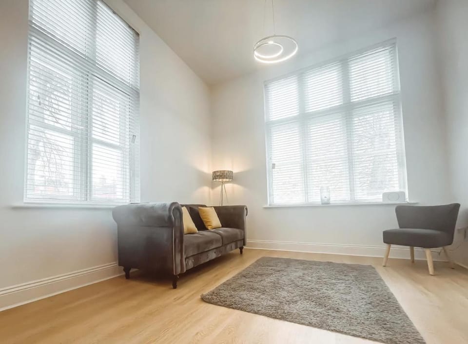 7 The Cathedrals Apartment in Durham