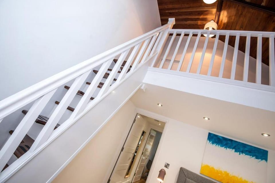 Fifty Two Old Elvet Apartment in Durham