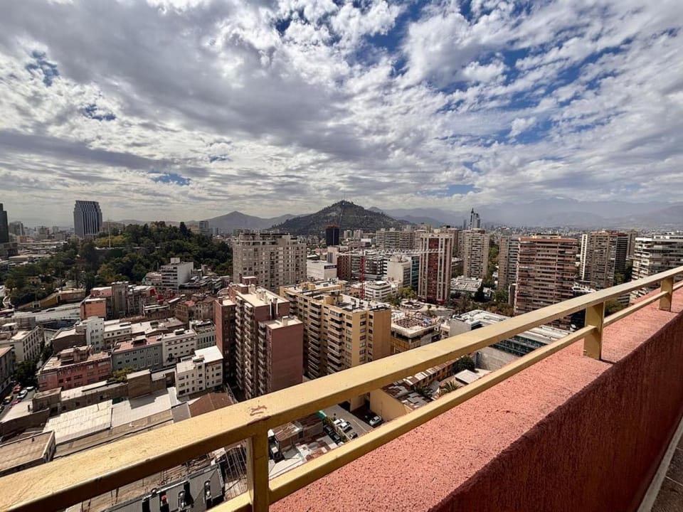 City view