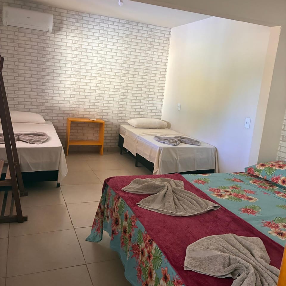 Morada 1000 - Pousada Vacation rental in State of São Paulo